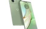 Motorola edge 40 mobile