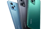Redmi Note 12 5G mobiles