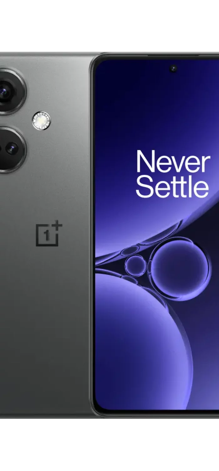 OnePlus Nord CE3 5G Grey Shimmer